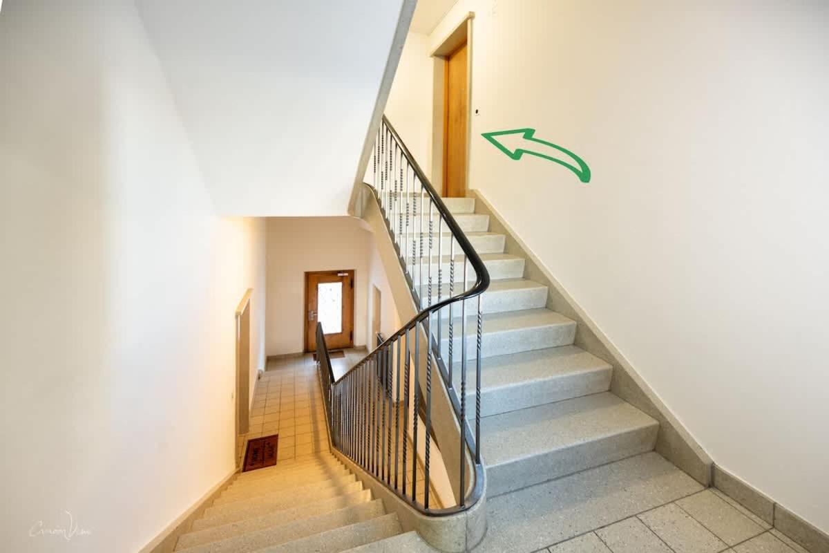 Apartmán Charming In