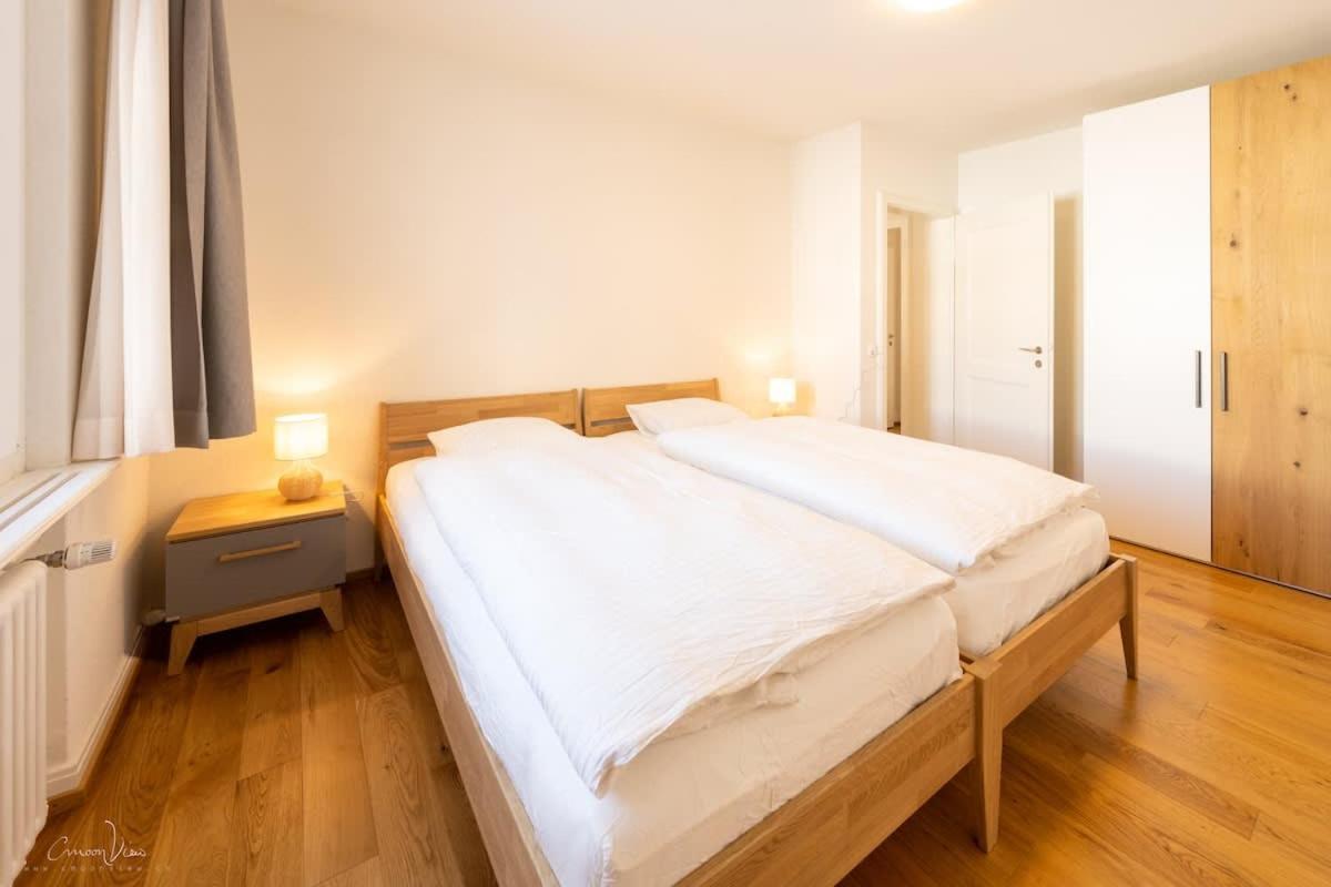 Appartement Charming In