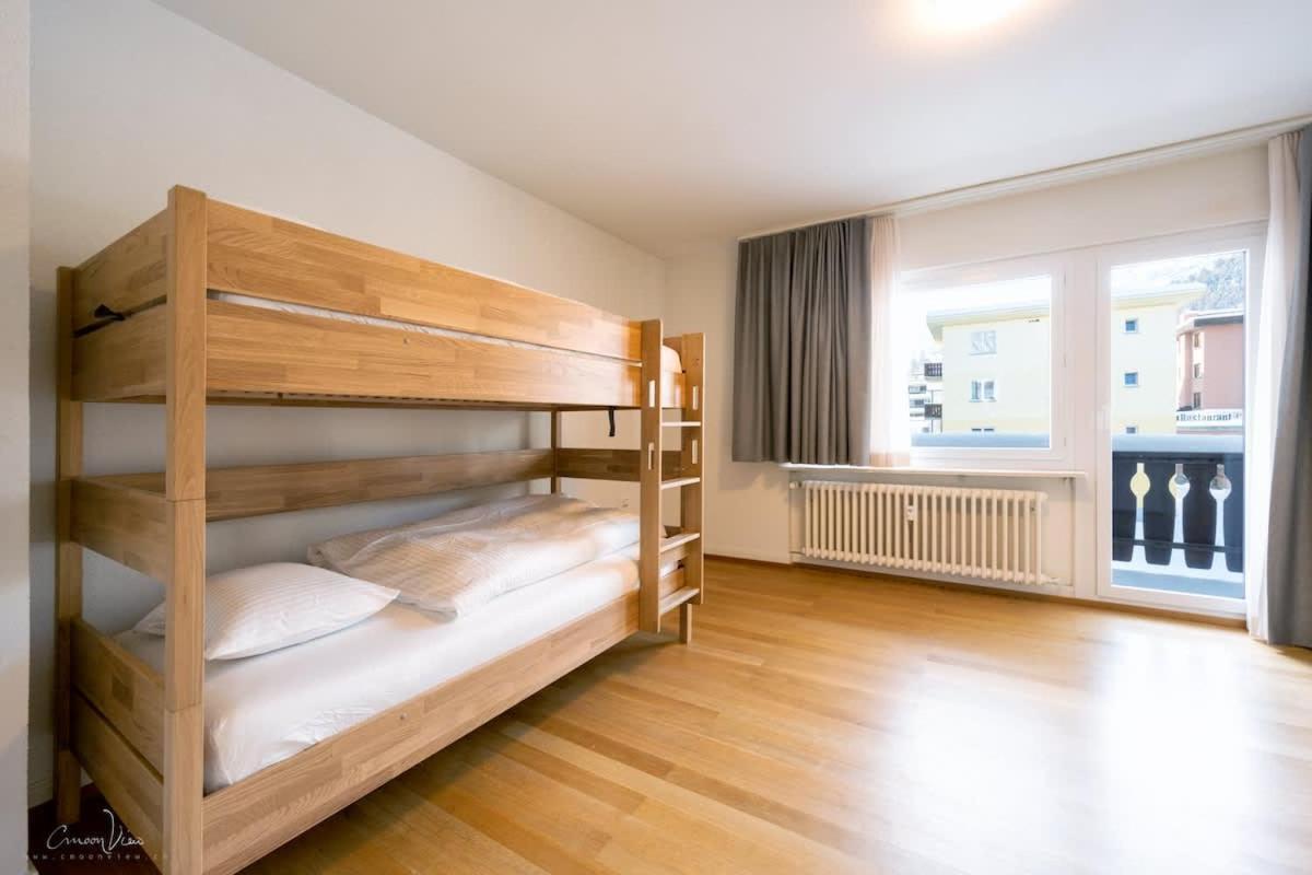 Appartement Charming In *