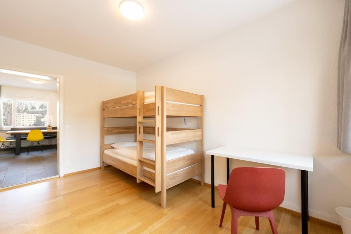 Charming In Apartmán Svatý Mořic