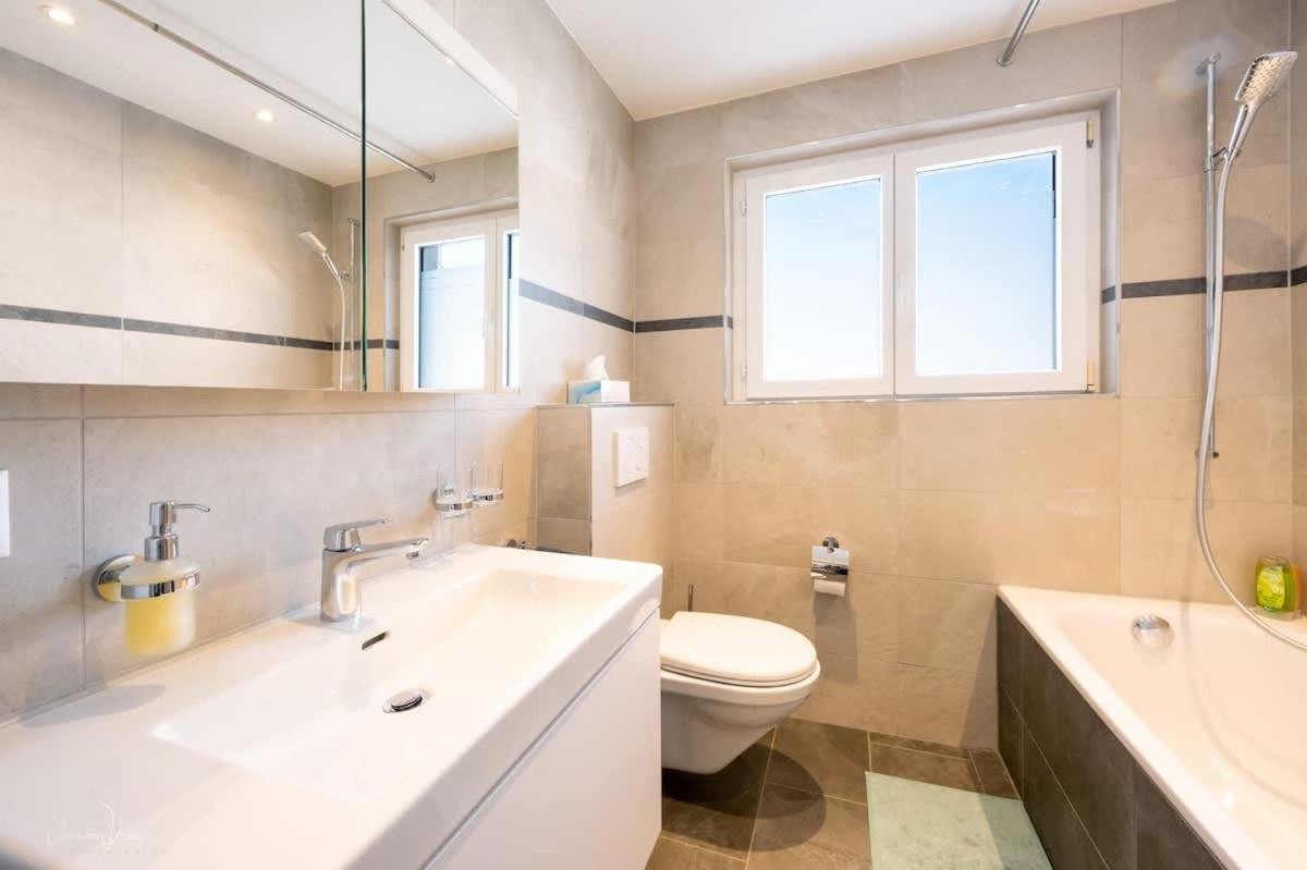 Charming In Saint-Moritz