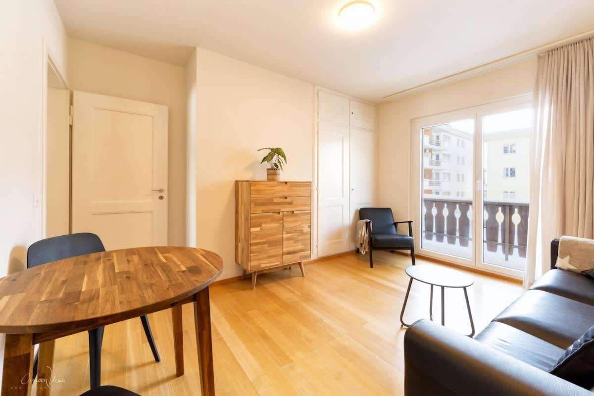 Charming In Apartmán