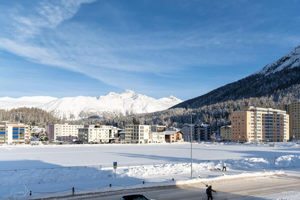 Appartement Charming In