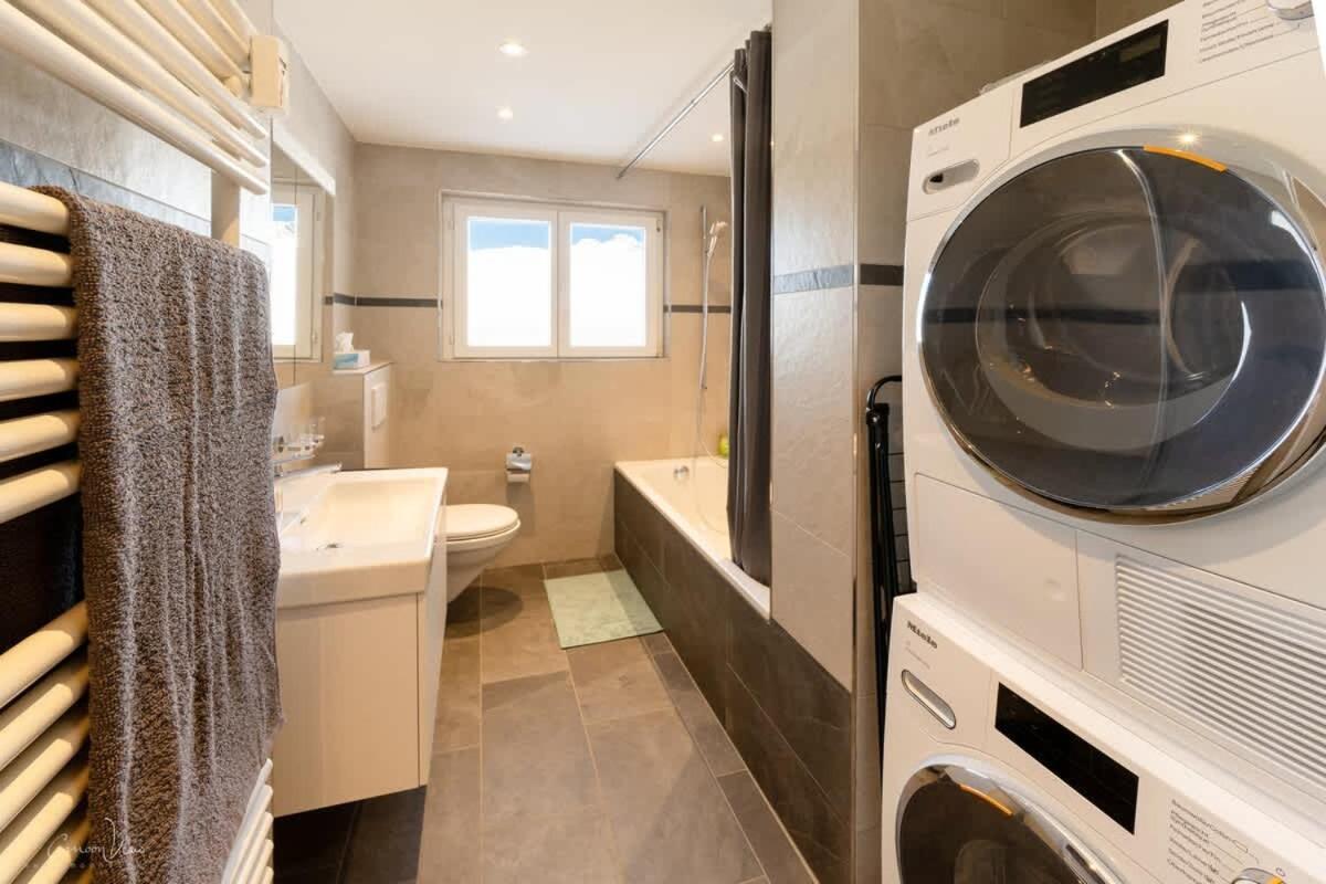 Charming In Apartmán *