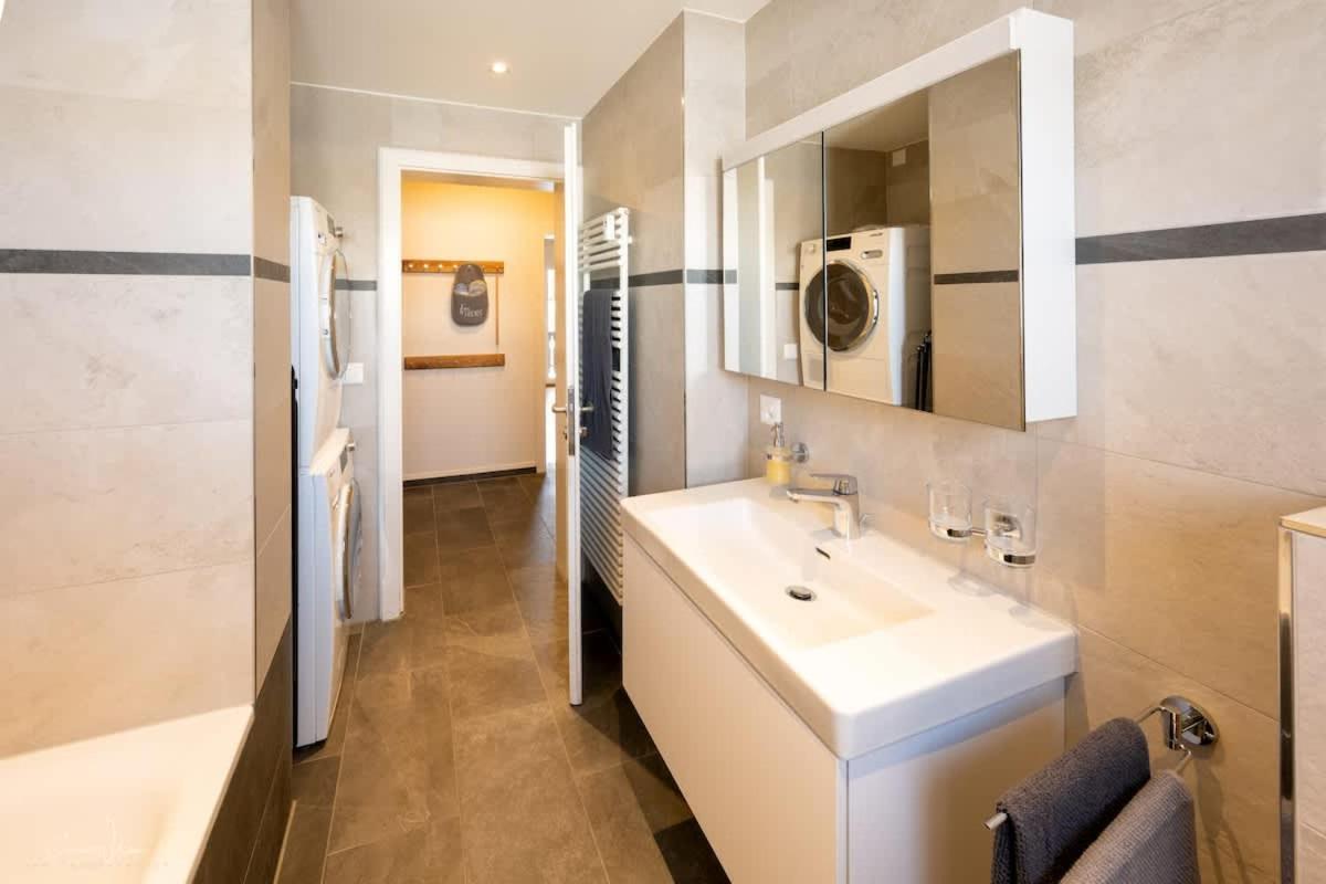Charming In Appartement Saint-Moritz