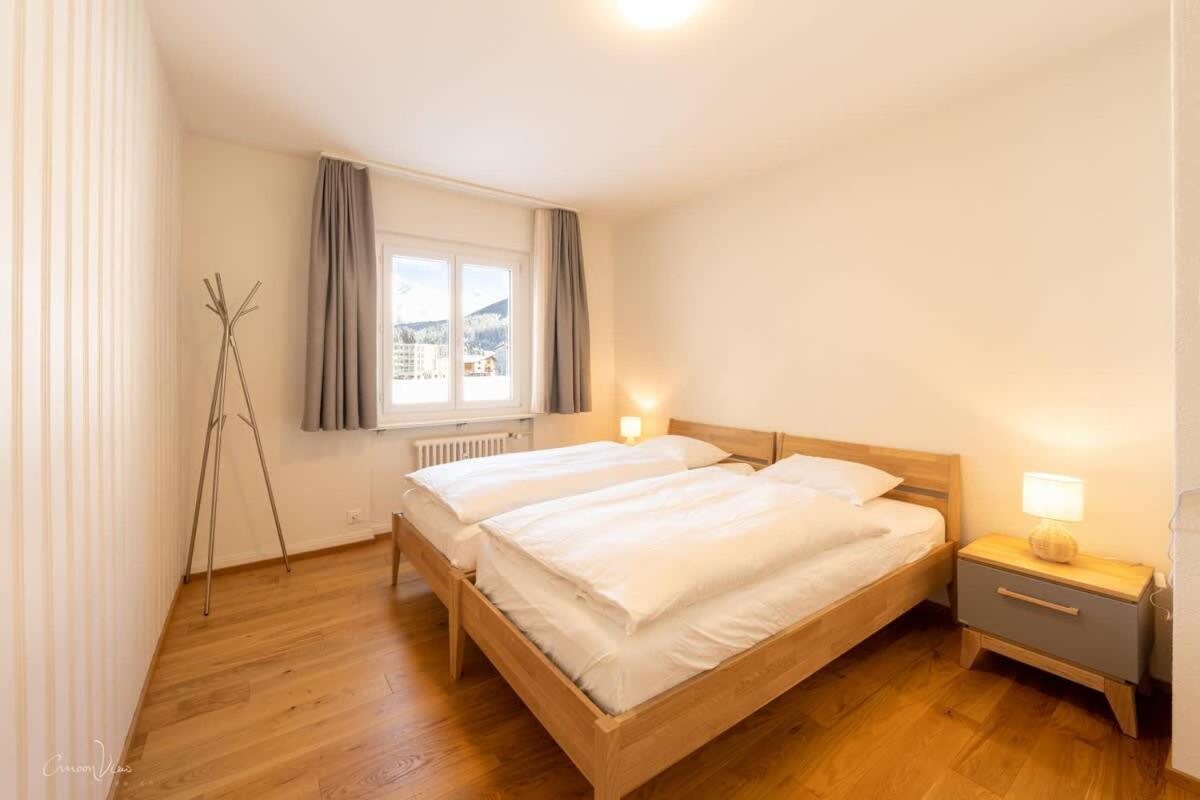 Charming In Saint-Moritz