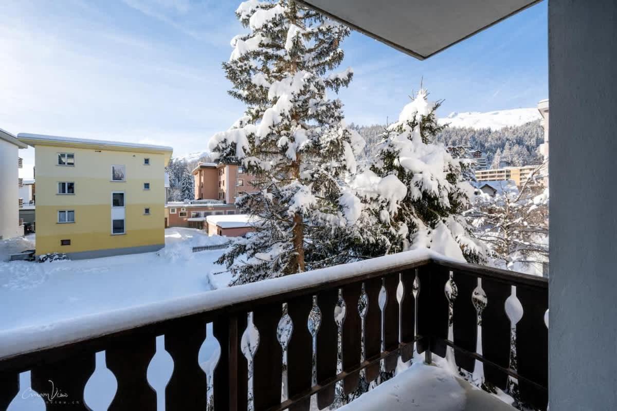 Charming In Apartmán